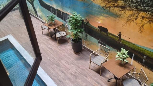 Little Residence. A Boutique Hotel & Spa