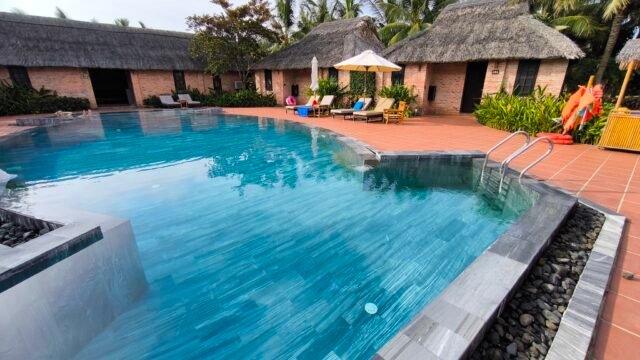 ENSO Retreat Hoi An