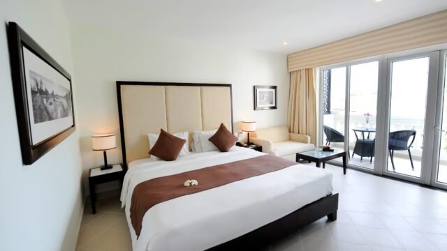 Boutique Hoi An Resort