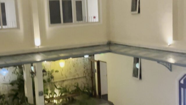 Amina Lantana Hoi An Hotel & Spa