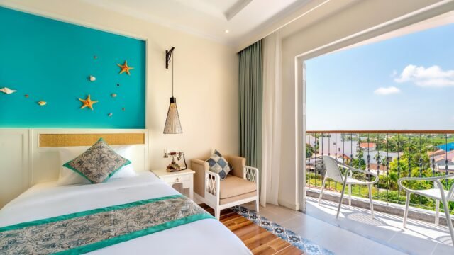 Amina Lantana Hoi An Hotel & Spa