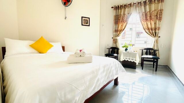 Good Morning Hoi An Homestay and Hostel