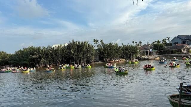 Good Morning Hoi An Homestay and Hostel