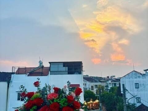 Good Morning Hoi An Homestay and Hostel