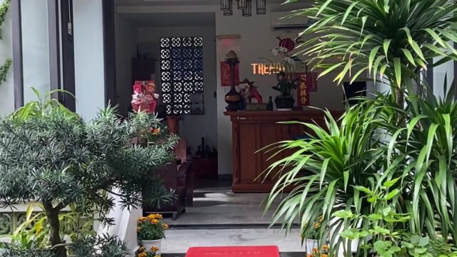 Trendy Life Villa Hoi An
