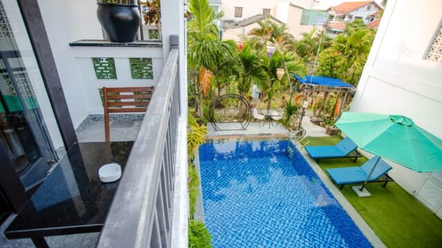 Trendy Life Villa Hoi An