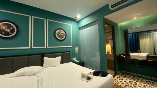 Serene Nature Boutique Resort & Spa