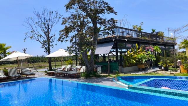 Serene Nature Boutique Resort & Spa