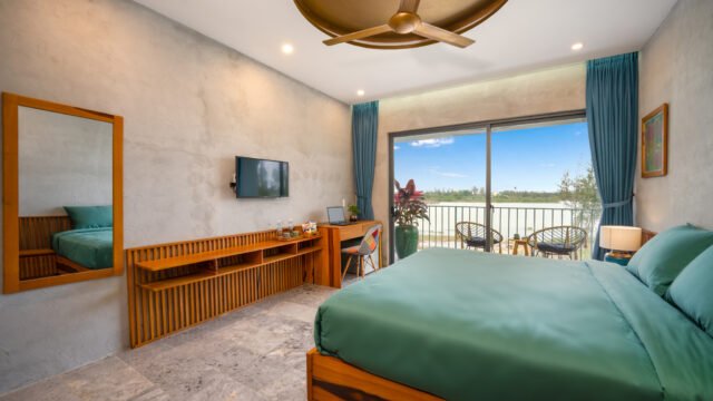 Bon Sand Villa & Spa Hoi An