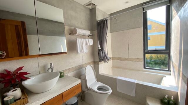 Bon Sand Villa & Spa Hoi An