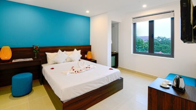 Hoi An Dream City Hotel