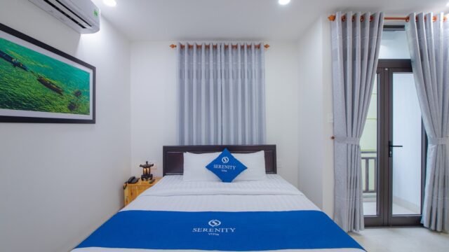 Serenity Villa Hoi An