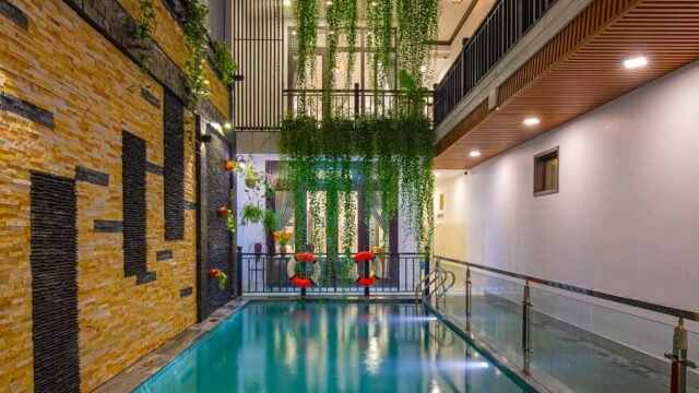 Serenity Villa Hoi An