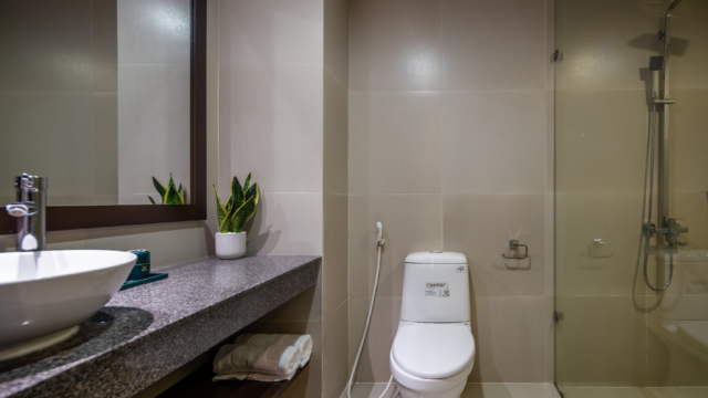 TRIPLE Riverside Hotel Hoi An