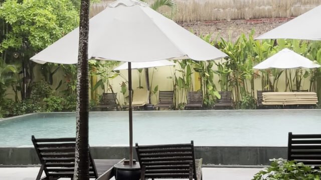 Mulberry Collection Silk Village