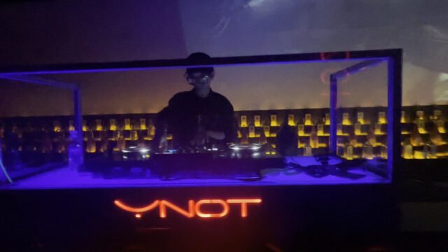 Why Not Club Bar Hoi An