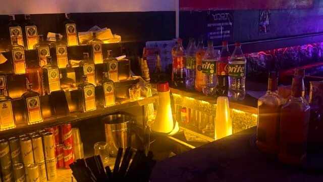 Why Not Club Bar Hoi An