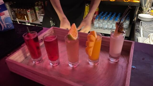 Why Not Club Bar Hoi An