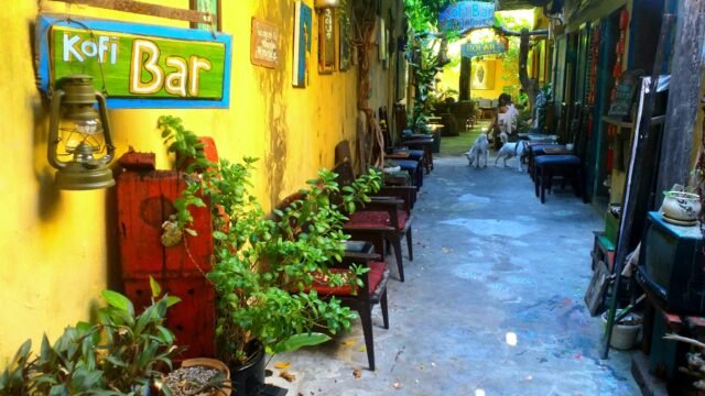 KoFi Hoi An
