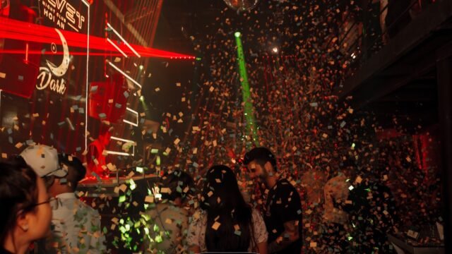 Hair of the dog bar Hoi An