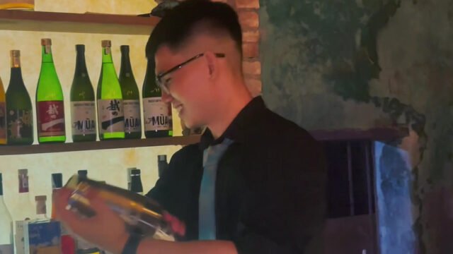 Hem Hoi An [Cocktail Bar]