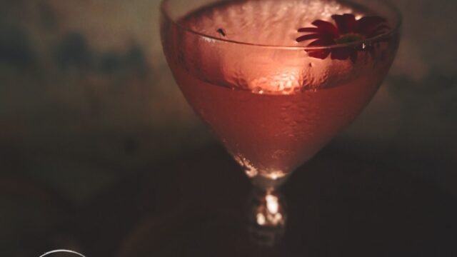 Hem Hoi An [Cocktail Bar]