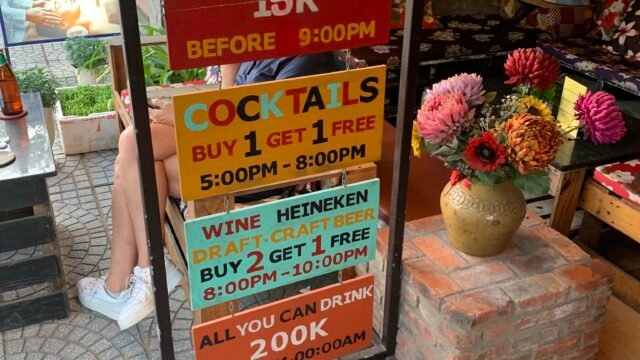 Havana Bar & Restaurant