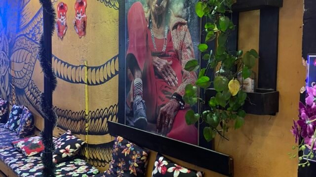 Havana Bar & Restaurant