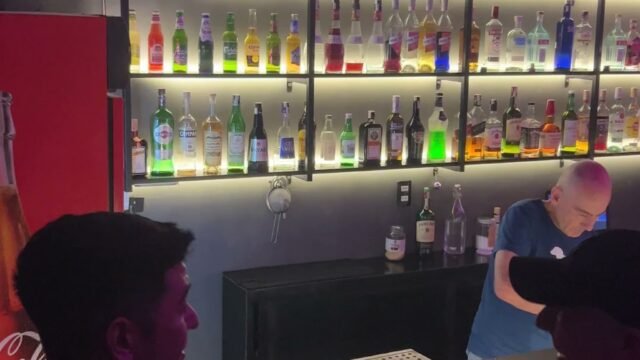 Living Colors LGBTQ+ Bar Hoi An
