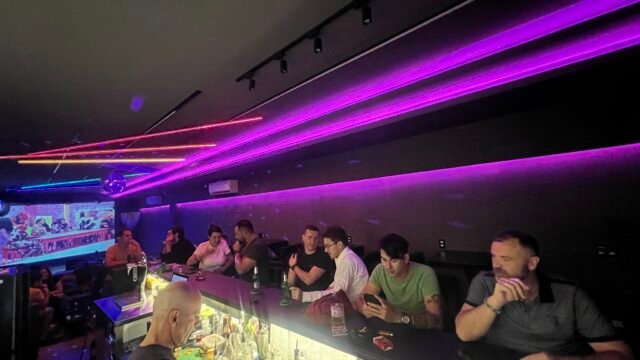 Living Colors LGBTQ+ Bar Hoi An