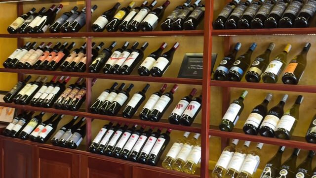 Next Door by The Hill Station