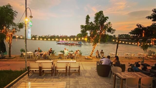 3 Dragons Sports Bar & Restaurant