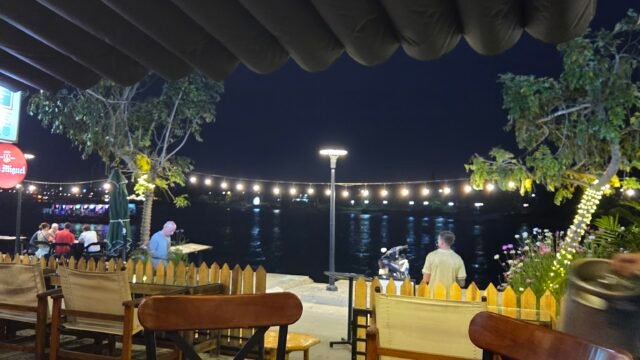 3 Dragons Sports Bar & Restaurant