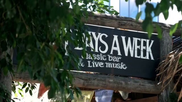 Eight Days A Week Hoi An