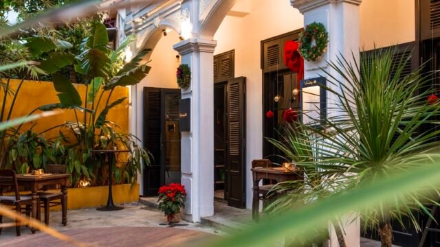 Vincognito Wine Bar & Italian Trattoria