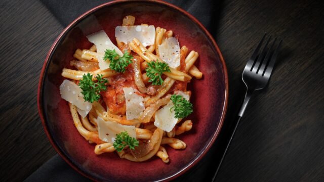 Vincognito Wine Bar & Italian Trattoria