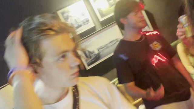 Phố Hội Craft Beer & Restaurant & Tattoo & Bar