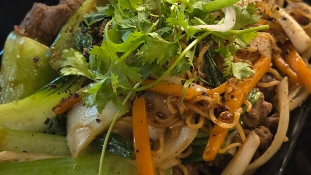 Phố Hội Craft Beer & Restaurant & Tattoo & Bar