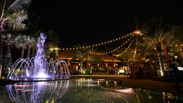 The Waterfront Village Hoi An