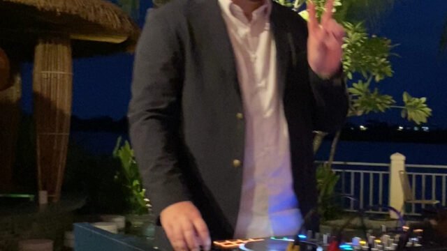 The Waterfront Village Hoi An