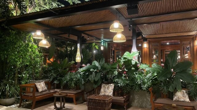 The Waterfront Village Hoi An