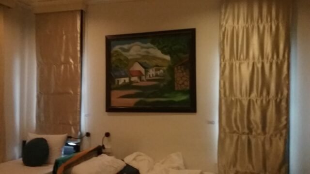 Paddy’s Hostel & Sports Bar