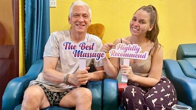 Relaxanh Wellness Spa Hoi An