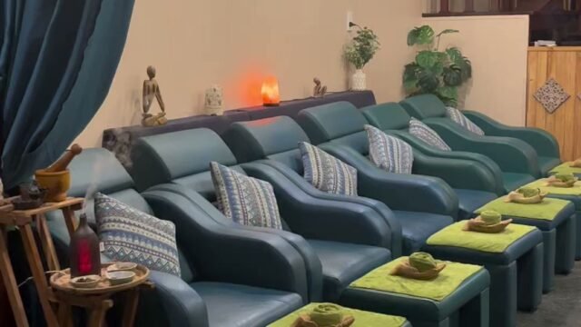 Relaxanh Wellness Spa Hoi An