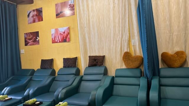 Relaxanh Wellness Spa Hoi An