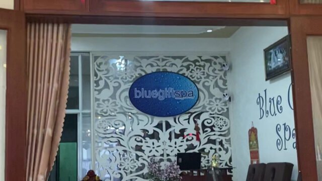 Blue Gift Spa