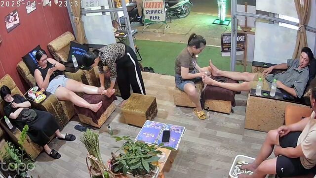 Sunrise Spa Hội An