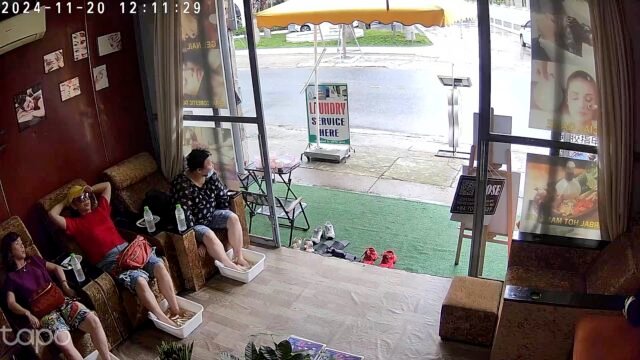 Sunrise Spa Hội An