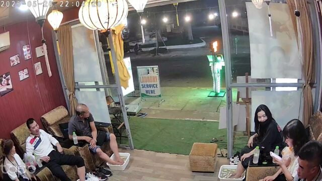 Sunrise Spa Hội An