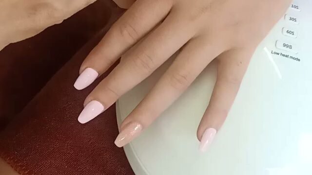 Dung SPA _ nails and massage